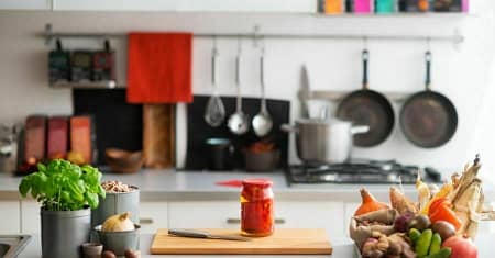 Os 22 maiores erros que você comete na sua cozinha!