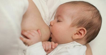 Benefícios da Amamentação para a Mãe e o Bebê