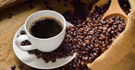 O que é cafeína? Tudo o que você precisa saber