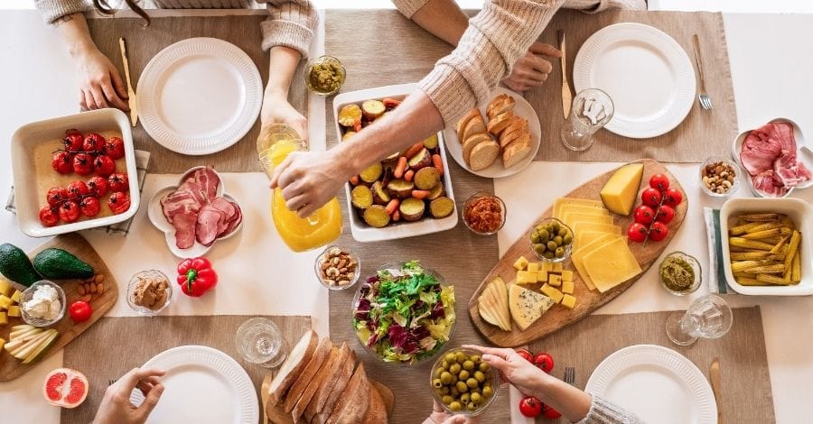Mitos sobre Alimentação: 11 Mitos que você não sabia